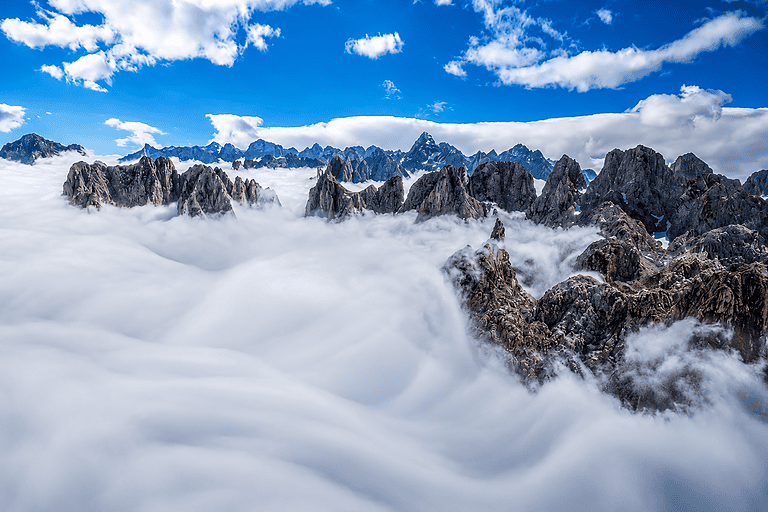 North Albanian Alps – 3 Day Tour